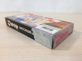 Madara 2 BOXED SNES Super Famicom Japan - UE1223