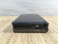 LF9802 No Battery Nintendo 3DS Cosmo Black Console Japan