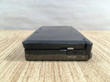 LF9802 No Battery Nintendo 3DS Cosmo Black Console Japan