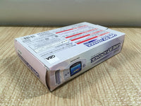 KH5289 GameBoy Advance Console Box Only Console Japan