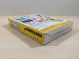 Snowboard Kids BOXED N64 Nintendo 64 Japan - UE4194