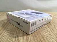 LG2203 Nintendo DS Lite Only Box Console Console Japan