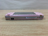 GD6763 Plz Read Item Condi PSP-3000 BLOSSOM PINK SONY PSP Console Japan