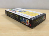 Human Grand Prix 2 Racing BOXED SNES Super Famicom Japan - UE5980