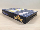 Super Robot Spirits BOXED N64 Nintendo 64 Japan - UE5496
