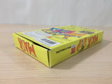 The Mask BOXED SNES Super Famicom Japan - UE1363