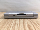 LG1842 Plz Read Item Condi Nintendo DS Lite Gross Silver Console Japan