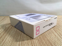 LG2203 Nintendo DS Lite Only Box Console Console Japan