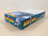 Konpeki no Kantai BOXED SNES Super Famicom Japan - UE1635