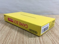 LG1527 GameBoy Pocket Console Box Only Console Japan