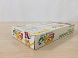 Sailor Moon Another Story BOXED SNES Super Famicom Japan - UE1100