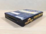 Super Robot Spirits BOXED N64 Nintendo 64 Japan - UE5496