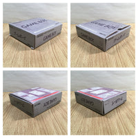 lf8611 GameBoy Original DMG-01 BOXED Game Boy Console Japan