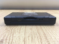 GD6660 With Defects - Nintendo DS Lite Jet Black Console Japan