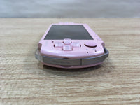 GD6763 Plz Read Item Condi PSP-3000 BLOSSOM PINK SONY PSP Console Japan