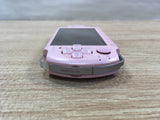 GD6763 Plz Read Item Condi PSP-3000 BLOSSOM PINK SONY PSP Console Japan