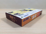 Disney's Beauty and the Beast BOXED SNES Super Famicom Japan - UE4297