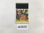 DK5628 Sengoku Mahjong PC Engine Japan