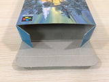 Konpeki no Kantai BOXED SNES Super Famicom Japan - UE1635