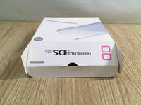 LG2203 Nintendo DS Lite Only Box Console Console Japan