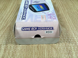 KH5289 GameBoy Advance Console Box Only Console Japan