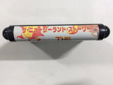 Newzealand Story, The Mega Drive Genesis Japan - FH4344