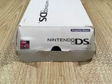 KH6265 Nintendo DS Only Box Console Japan