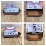 lf8611 GameBoy Original DMG-01 BOXED Game Boy Console Japan