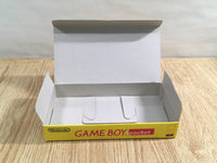 LG1527 GameBoy Pocket Console Box Only Console Japan