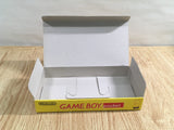 LG1527 GameBoy Pocket Console Box Only Console Japan