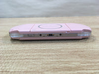 GD6763 Plz Read Item Condi PSP-3000 BLOSSOM PINK SONY PSP Console Japan
