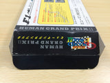 Human Grand Prix 2 Racing BOXED SNES Super Famicom Japan - UE5980