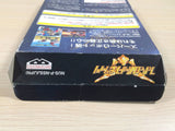 Super Robot Spirits BOXED N64 Nintendo 64 Japan - UE5496