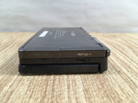 LF9802 No Battery Nintendo 3DS Cosmo Black Console Japan