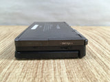 LF9802 No Battery Nintendo 3DS Cosmo Black Console Japan