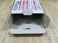 KH5289 GameBoy Advance Console Box Only Console Japan