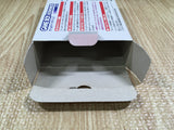 KH5289 GameBoy Advance Console Box Only Console Japan