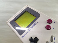 lf8611 GameBoy Original DMG-01 BOXED Game Boy Console Japan