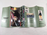 AAA1962 Spriggan Vol.7 Japanese Manga