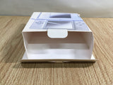 LG2203 Nintendo DS Lite Only Box Console Console Japan