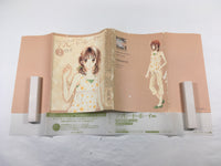 AAA1826 Marmalade Boy (Complete Edition) Vol.2 Japanese Manga