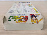 Sailor Moon Another Story BOXED SNES Super Famicom Japan - UE1100