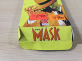 The Mask BOXED SNES Super Famicom Japan - UE1363