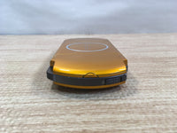 gd6310 Plz Read Item Condi PSP-3000 BRIGHT YELLOW SONY PSP Console Japan