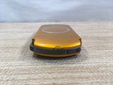 gd6310 Plz Read Item Condi PSP-3000 BRIGHT YELLOW SONY PSP Console Japan