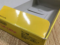 LG1527 GameBoy Pocket Console Box Only Console Japan