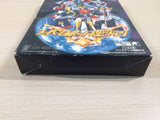 Super Robot Spirits BOXED N64 Nintendo 64 Japan - UE5496