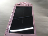 GD6763 Plz Read Item Condi PSP-3000 BLOSSOM PINK SONY PSP Console Japan