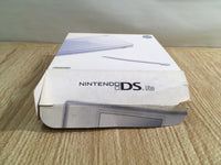 LG2203 Nintendo DS Lite Only Box Console Console Japan