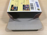 Disney's Beauty and the Beast BOXED SNES Super Famicom Japan - UE4297